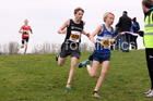 Boys under-15s 2019 Start Fitness Sherman Cup/Davison Shield, Temple Park, South Shield. Photo:  David T. Hewitson/Sports for All Pics